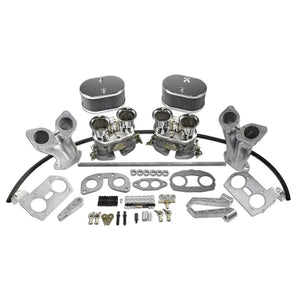 Type 1, Dual 48MM IDF AA Carburetor kit