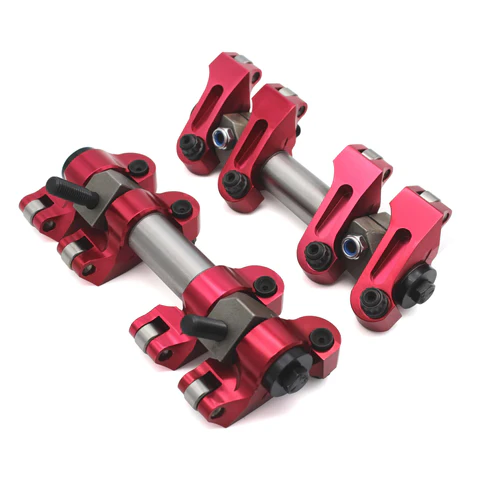 1.5 Performance Roller Rocker Arm Assembly "Pair"