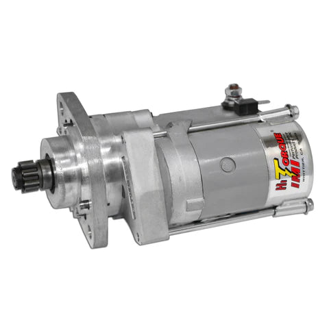 IMI Hi TorqueStarter, 12 Volt 1.4kW VW Type 2 091/094 Bus