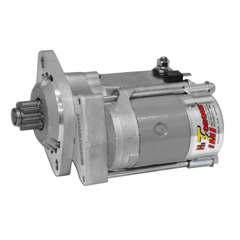 IMI Hi TorqueStarter, 12 Volt 1.2kW for VW 6V/Porsche 356