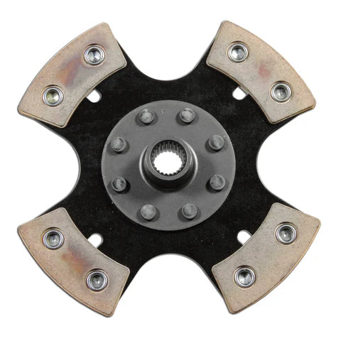 KEP 4 Puck Clutch Disc