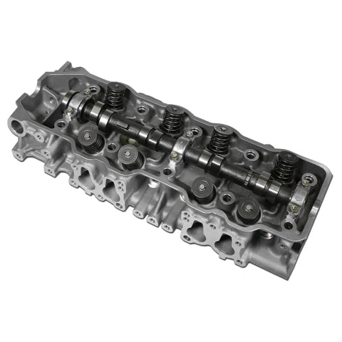 Toyota 22R/22RE Stock Head