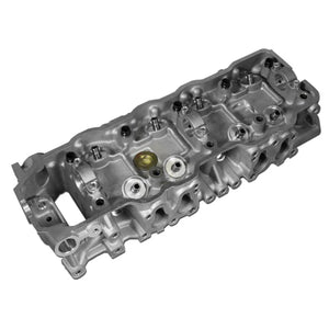 Toyota 22R/22RE Head Bare