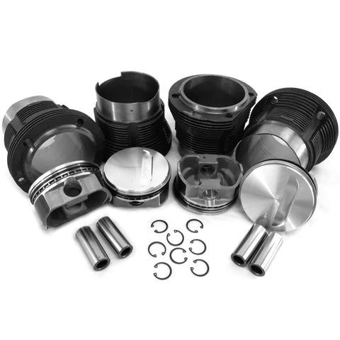 VW 103mm Porsche 914/Type 4 Bus Piston & Cylinder Kit