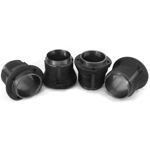 88mm Cylinder set of 4 Slip-in