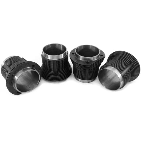 90.5 mm Cylinder set of 4