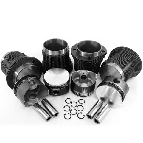 VW 94 x 69mm 1915cc Piston & Cylinder Kit