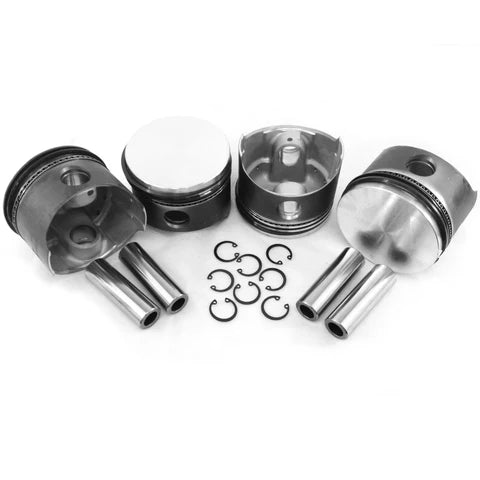 VW 94MM Type 1 Piston Set 1915cc