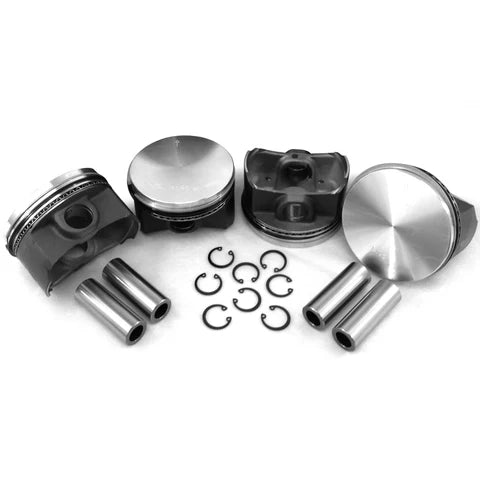 VW 94MM Type 1 Piston Set 2276cc