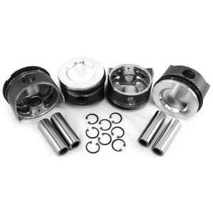 94x71MM Dished Piston Set