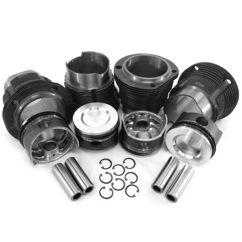 94mm 2.0 Porsche 914/ VW Type 4 Bus Piston & Cylinder Kit