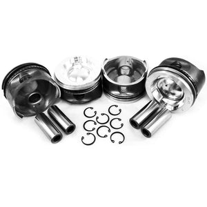 VW 95.5mm WaterBoxer 2.1 Big Bore Piston Set