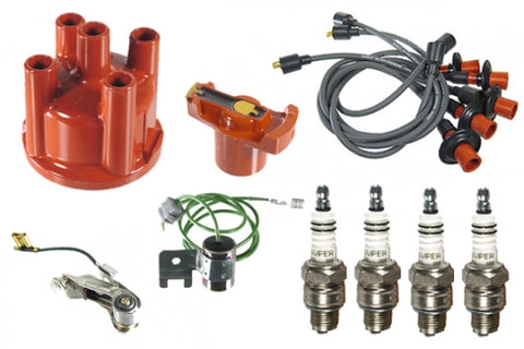 Tune Up Kit 1600cc with 009 Distributor