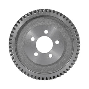 Web Cam Type 4 Aluminum Cam Gear