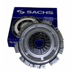 Sachs Pressure Plate 200mm Type 1, 2, & 3 Late  71 to 79