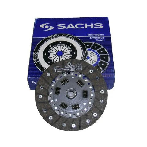 Sachs Clutch Disc STD Hub 200mm Type 1, 2, & 3  67 to 79