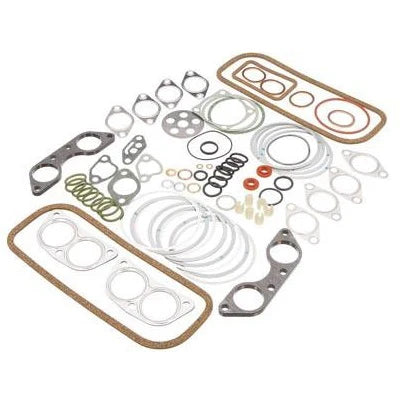 1.7, Type 4 Gasket Set