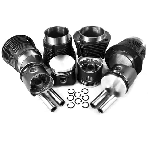 VW 77MM 36 Horse Power Piston & Cylinder Kit