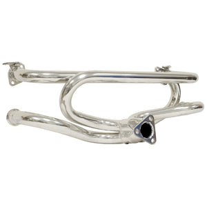 CERAMIC PREMIUM 1-3/8" HEADER ONLY FOR TYPE 1 VW BUG & GHIA