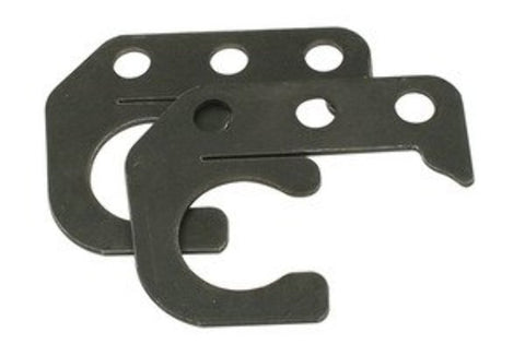 IRS SHOCK MOUNT KIT, PAIR