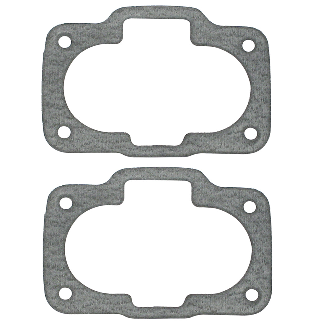 Empi 3212 Weber 40mm/42mm DCNF Air Cleaner Gaskets, Pair