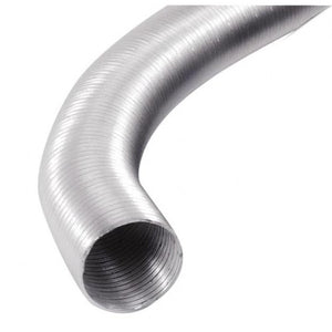 ALUMINUM HOSE TYPE 3 63X1000MM / EACH