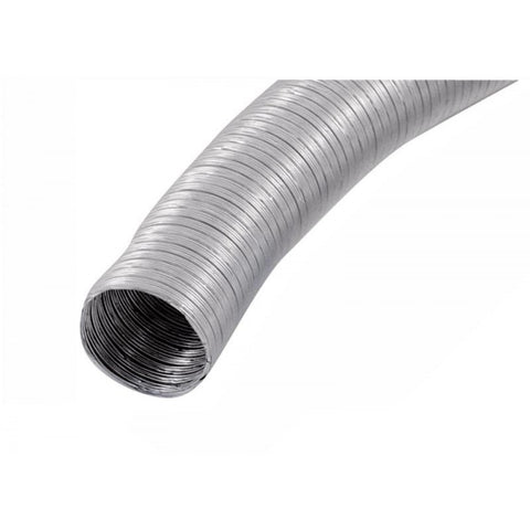 ALUMINUM HOSE 1" X 36",EA