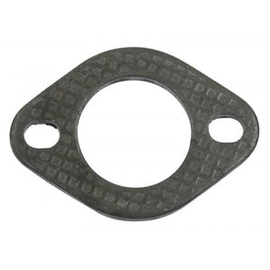 Exhaust Header Flange, 1-3/8Center, Pair