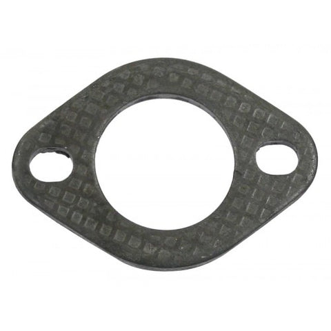 Exhaust Header Flange, 1-3/8Center, Pair