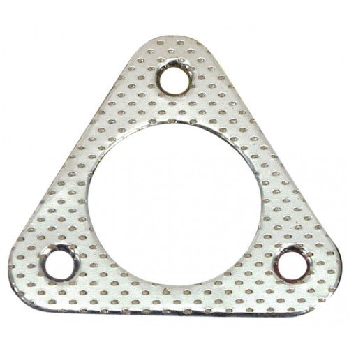 PREMIUM 3 BOLT EXHAUST GASKET/EA