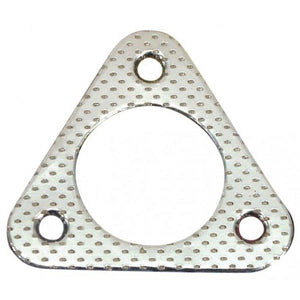 PREMIUM 3 BOLT EXHAUST GASKET/EA