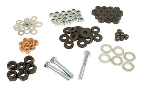 DELUXE ENGINE HARDWARE KIT,10MM