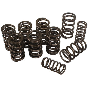 HI-REV RACING DUAL VALVE SPRINGS VW BUG 1300-1600CC BASED ENGINES, SET 8