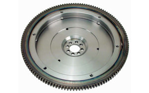 Lightened 8-dowel Flywheel 200mm, 12 volt