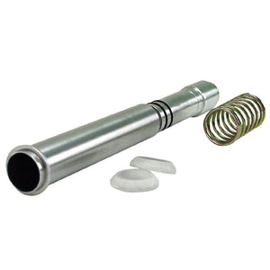 HI-PERFORMANCE SPRING LOADED PUSH ROD TUBE