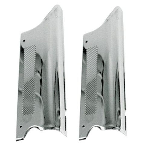 DOOR PILLAR COVER SET, PR.