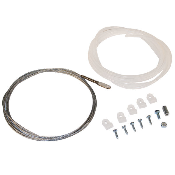 HEAVY DUTY THROTTLE CABLE KIT