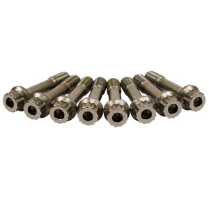 EMPI 8309 H-BEAM 5/16" ROD BOLTS, SET OF 8