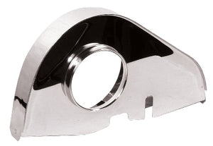 RAM-AIR STEEL FAN SHROUDS