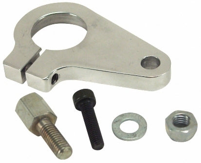 BILLET DISTRIBUTOR CLAMP