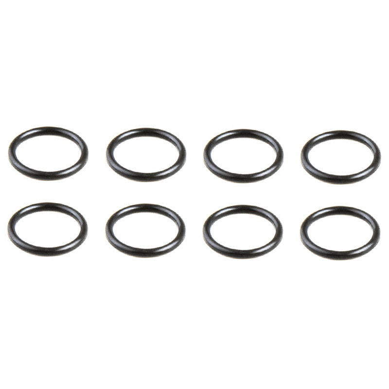 REPLACEMENT O-RING SET FOR EMPI 9149 ALUMINUM PUSH ROD TUBES, SET 8