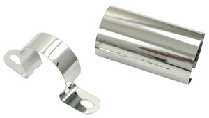 STAINLESS STEEL COIL COVER KIT