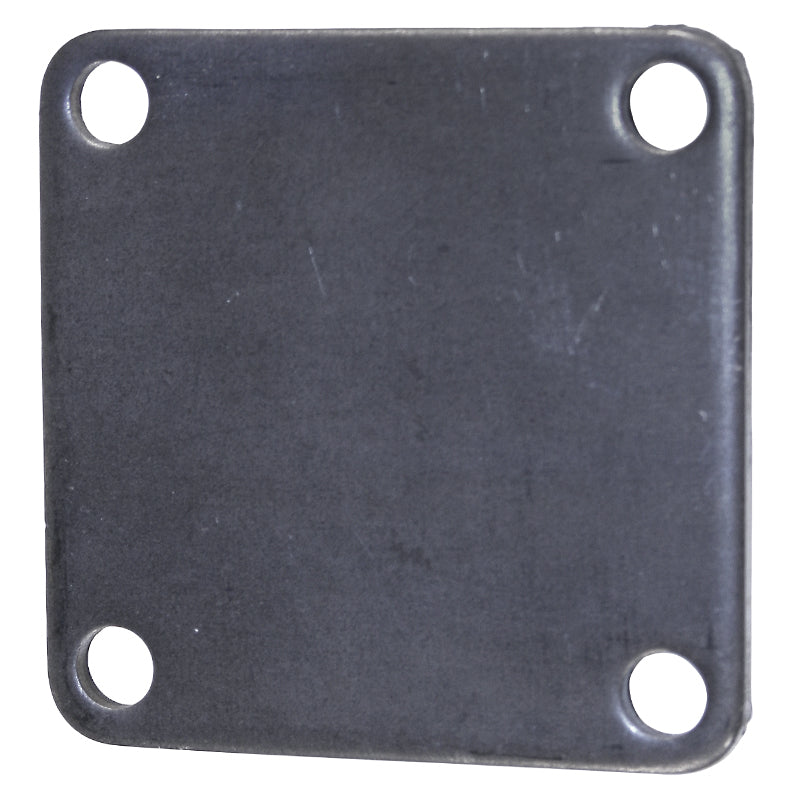 STOCK STEEL OIL PUMP COVER FOR VW BAJA BUG, DUNE BUGGY