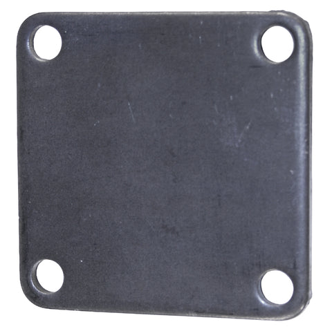 STOCK STEEL OIL PUMP COVER FOR VW BAJA BUG, DUNE BUGGY