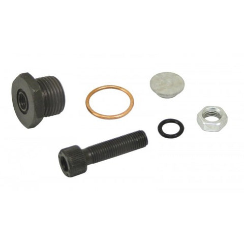 PRESSURE ADJUSTMENT KIT