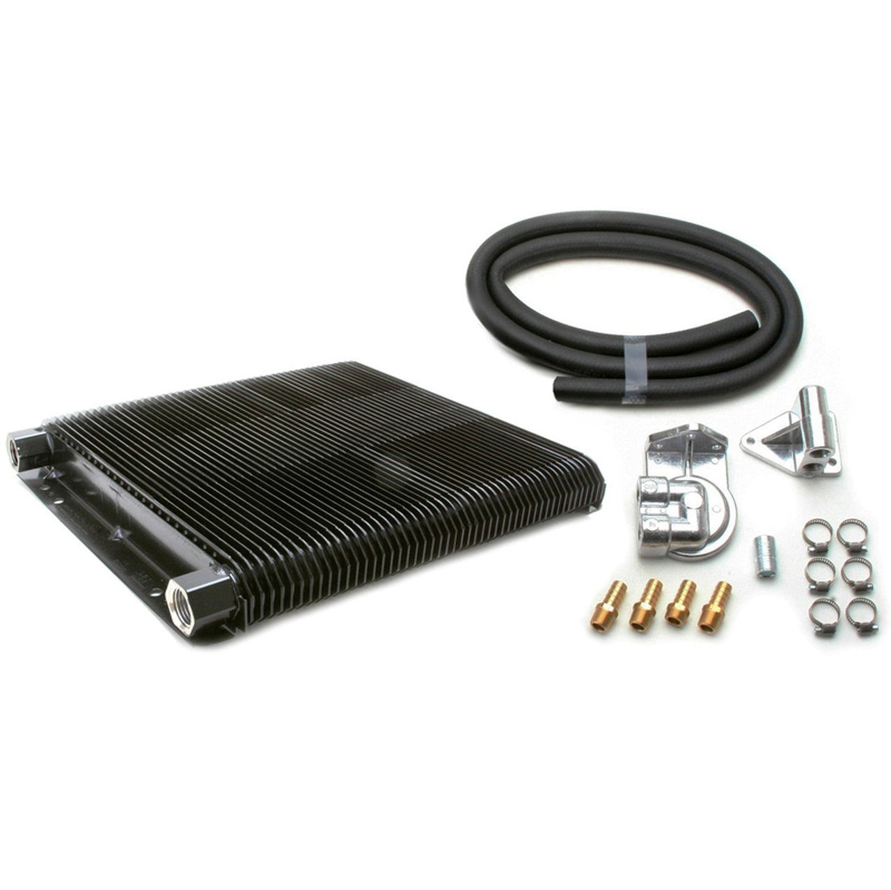 MESA TRU COOL 96 PLATE OIL COOLER KIT