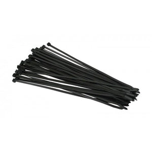 SHORT NYLON TIE 3.9"(100)