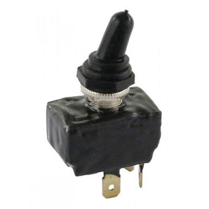 SEALED SWITCH /OFF-ON-MOMENTARY ON