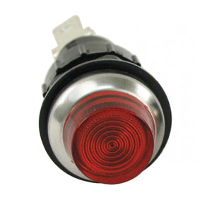 SUPER INDICATOR LIGHT RED