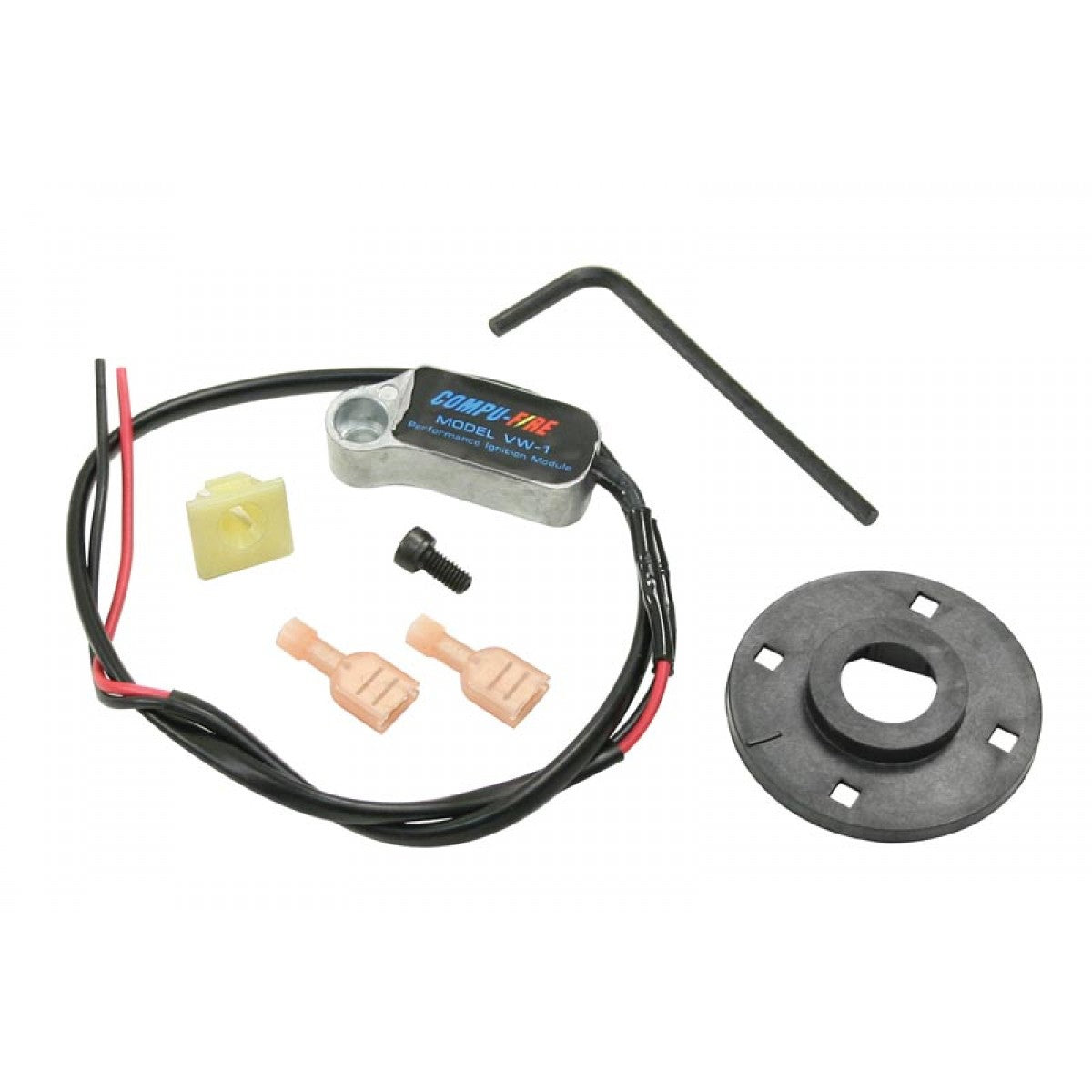 ELECTRONIC IGNITION KIT FOR 009 DISTRIBUTOR